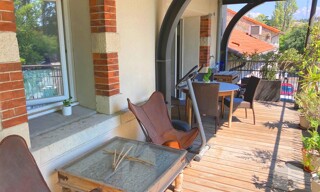 Appartement 4 Pièces 90 m² à vendre à Montélimar (26200)
