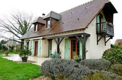 vente maison 266 000 € à proximité de Saint-Denis-le-Ferment (27140)