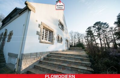 maison 8 pièces 270 m2 à vendre à Plomodiern (29550)