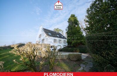 vente maison 366 000 € à proximité de Pouldergat (29100)