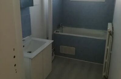 location appartement 720 € CC /mois à proximité de Daux (31700)