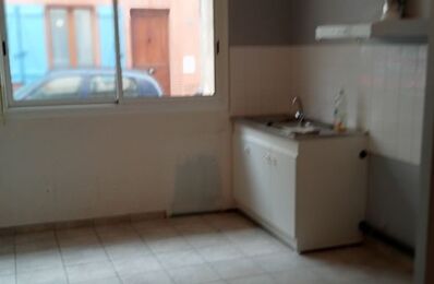 location appartement 510 € CC /mois à proximité de Cazères (31220)