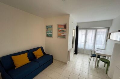 location appartement 495 € CC /mois à proximité de Saint-Laurent-des-Combes (33330)