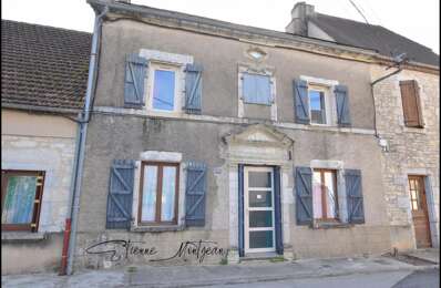 maison 5 pièces 100 m2 à vendre à Labastide-Murat (46240)