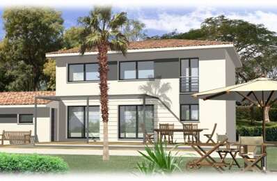 construire maison 625 000 € à proximité de Aix-en-Provence (13090)