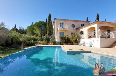 vente maison 759 000 € à proximité de Aimargues (30470)