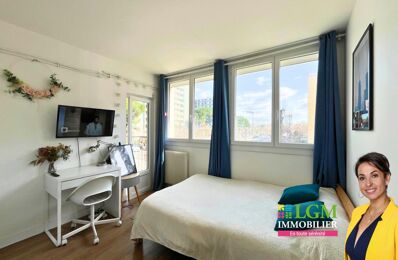 location appartement 498 € CC /mois à proximité de Toulouse (31300)