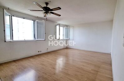 appartement 2 pièces 54 m2 à vendre à Montpellier (34070)