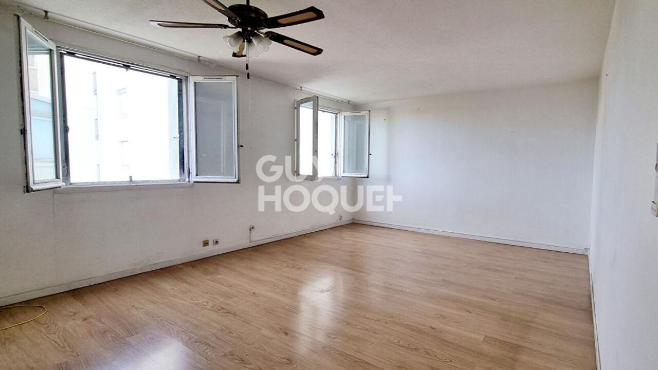 appartement 2 pièces 54 m2 à vendre à Montpellier (34070)