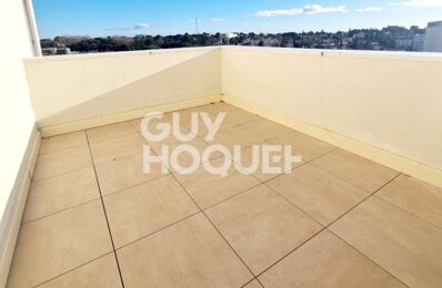 vente appartement 128 000 € à proximité de Mauguio (34130)