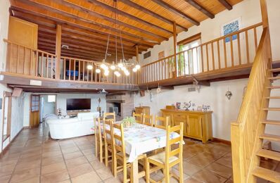 vente maison 285 000 € à proximité de La Salvetat-Belmontet (82230)