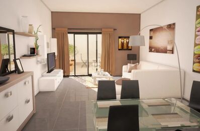 appartement 1 pièces 39 m2 à vendre à Perros-Guirec (22700)