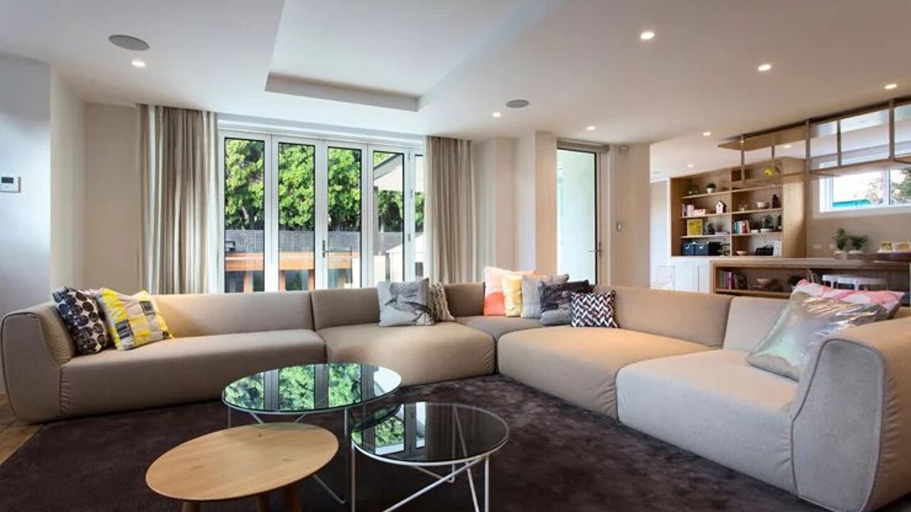 appartement 4 pièces 80 m2 à vendre à La Roche-sur-Foron (74800)