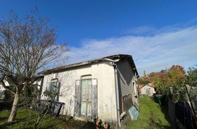 vente maison 260 925 € à proximité de Villenave-d'Ornon (33140)