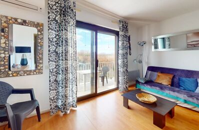 vente appartement 220 000 € à proximité de Montpellier (34000)