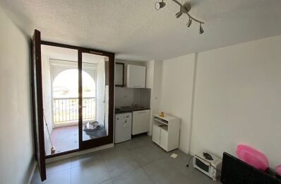 vente appartement 94 900 € à proximité de Lunel (34400)