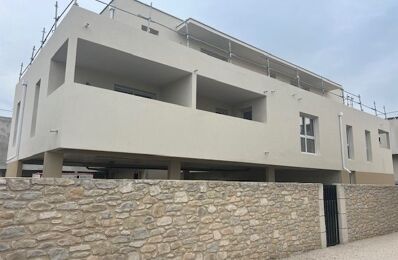 vente appartement 170 000 € à proximité de Arles (13200)