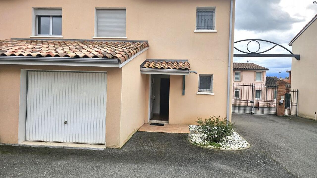 maison 4 pièces 91 m2 à vendre à Frouzins (31270)