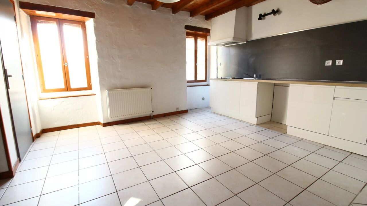 maison 4 pièces 90 m2 à vendre à Espéraza (11260)