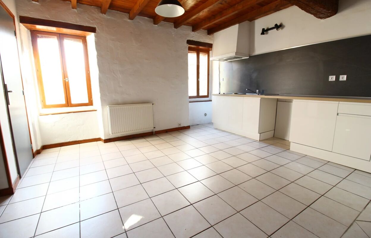 maison 4 pièces 90 m2 à vendre à Espéraza (11260)