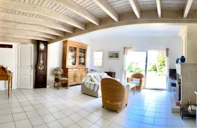 vente maison 945 000 € à proximité de La Couarde-sur-Mer (17670)