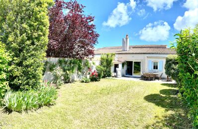 maison 5 pièces 114 m2 à vendre à Saint-Martin-de-Ré (17410)