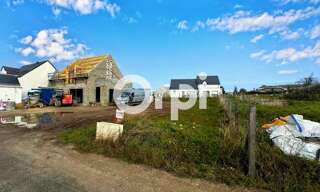 Terrain  421 m² à vendre à Guérande (44350)