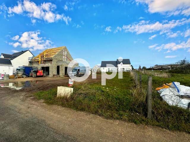 Terrain À Vendre — photo du bien