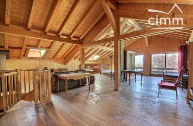 vente maison 580 000 € à proximité de Chamonix-Mont-Blanc (74400)