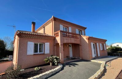 vente maison 641 700 € à proximité de Ramonville-Saint-Agne (31520)