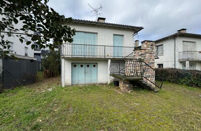 vente maison 217 000 € à proximité de Fonbeauzard (31140)