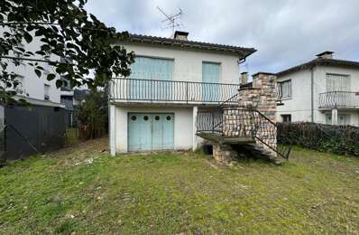 vente maison 217 000 € à proximité de Beauzelle (31700)