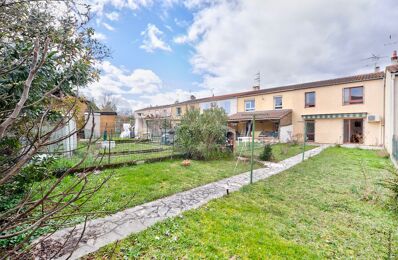 vente maison 240 000 € à proximité de Castelmaurou (31180)