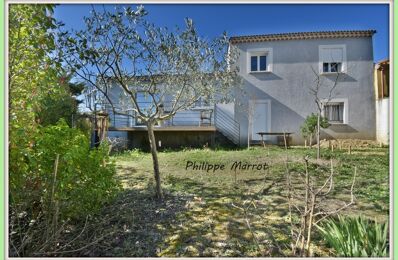 vente maison 239 000 € à proximité de Navacelles (30580)