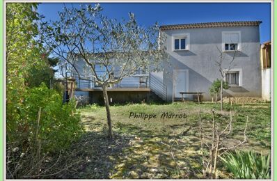 vente maison 239 000 € à proximité de Allègre-les-Fumades (30500)