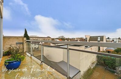 vente appartement 550 000 € à proximité de Ivry-sur-Seine (94200)