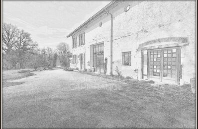 vente maison 505 000 € à proximité de Bellegarde-sur-Valserine (01200)