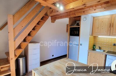 vente appartement 249 000 € à proximité de Saint-Nicolas-la-Chapelle (73590)