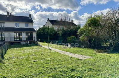 vente maison 309 000 € à proximité de Guitrancourt (78440)
