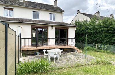 maison 5 pièces 88 m2 à vendre à Auvers-sur-Oise (95430)