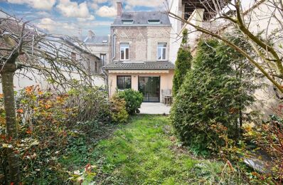 vente maison 306 000 € à proximité de Neuville-Saint-Amand (02100)