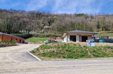 vente terrain 89 000 € à proximité de Valgelon-la-Rochette (73110)