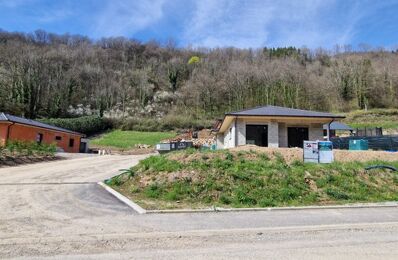 vente terrain 85 000 € à proximité de Betton-Bettonet (73390)