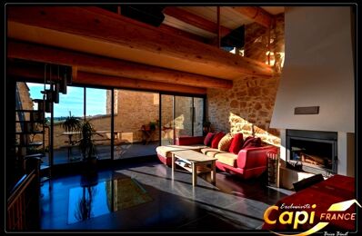 vente maison 242 000 € à proximité de Castelnau-de-Guers (34120)