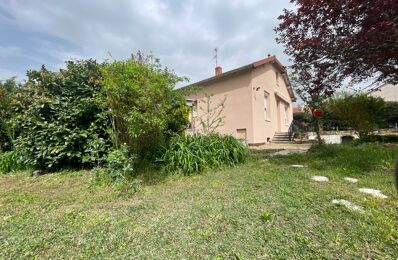 vente maison 230 000 € à proximité de Souternon (42260)