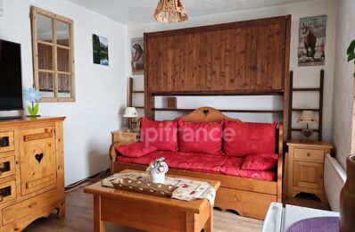 vente appartement 120 000 € à proximité de Saint-Gervais-les-Bains (74170)