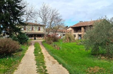vente maison 347 000 € à proximité de Saint-Nicolas-de-la-Grave (82210)