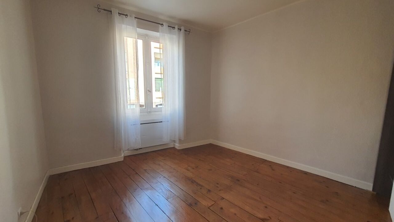 appartement 3 pièces 78 m2 à vendre à Bourg-de-Péage (26300)