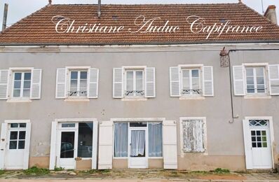 vente commerce 86 400 € à proximité de Saint-Aubin-en-Charollais (71430)