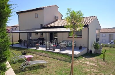 vente maison 374 000 € à proximité de Pouzols-Minervois (11120)